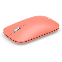 Microsoft - Mouse Modern Mobile Bluetooth Bluetrack - Durazno